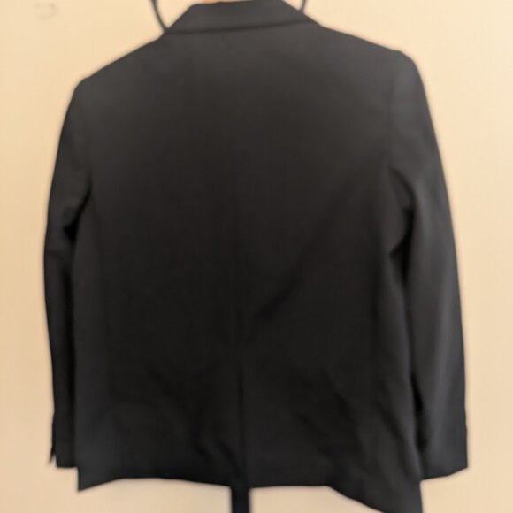 Boy's Cat and Jack Blazer - Picture 3 of 4